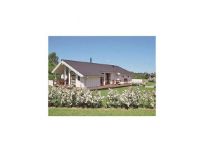 Holiday home Pøt Strandby Juelsminde Denmark K